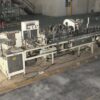 Klockner Bartelt IM7-14 HFFS Machine, 1985